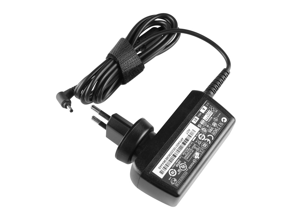 18W Laddare Kompatibel med 36200383 36200386 36200385 AC Adapter