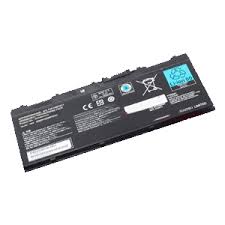 Batterier Fujitsu LifeBook T935 45Whr