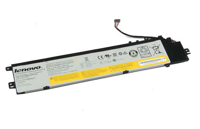 Batterier Lenovo B50-10 6600mAh