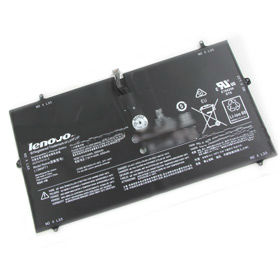 Batterier Lenovo Edge 15 2340mAh