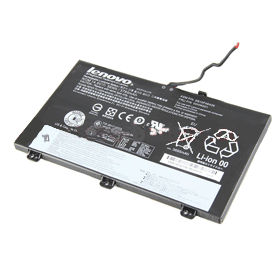 Batterier Lenovo ThinkPad S3 Yoga 14 3785mAh 8 celler