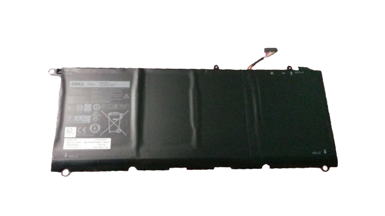 Batterier Dell XPS 13-9343 52Whr