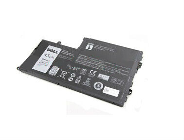 Batterier Dell Inspiron 15-5542 3800mAh