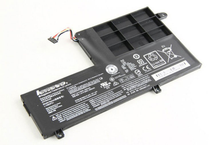 Batterier Lenovo U41-70 4050mAh