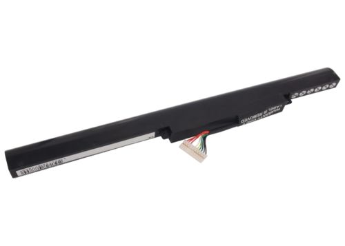 48Wh 3200mAh Lenovo IdeaPad Z400 59361316 Original Batterier