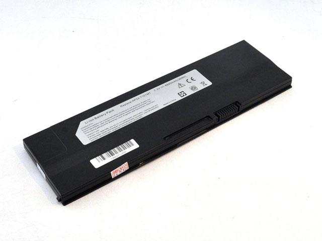 4900mAh 4 celler Asus 90-0A1Q2B1000Q Original Batterier