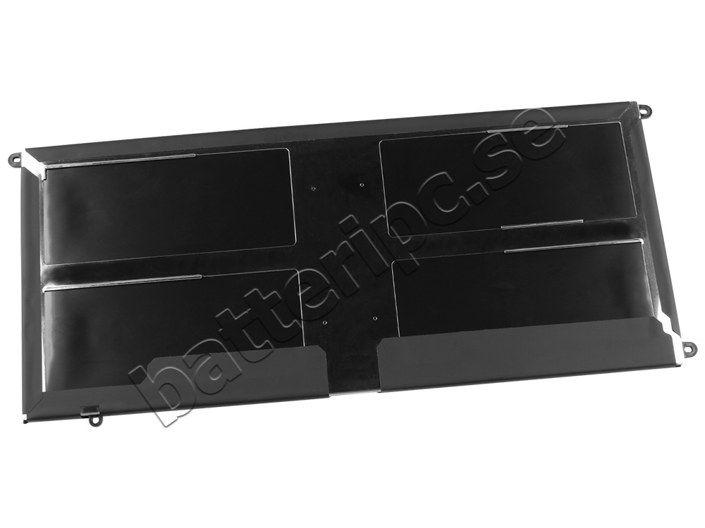 54Whr Lenovo IdeaPad U300s 1080-28U Original Batterier