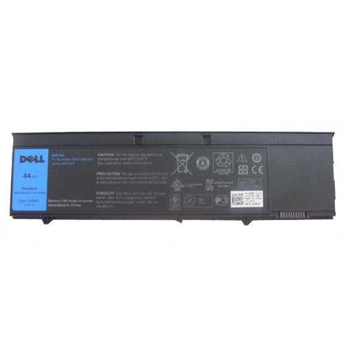 44Whr Dell 1H52F Original Batterier