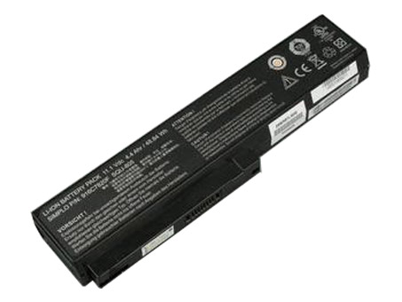 4400mAh Fujitsu-Siemens SW8 TW8 Original Batterier