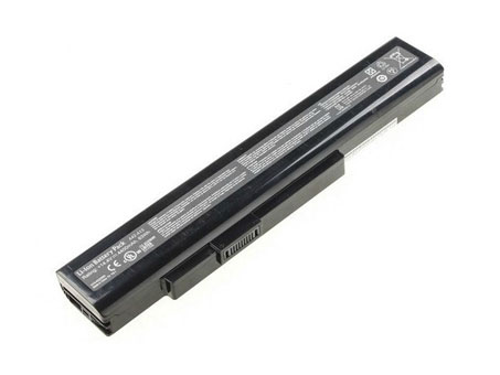 Batterier Medion Akoya E6221 MD 97868 MD 98046 MD 98048 4400mAh