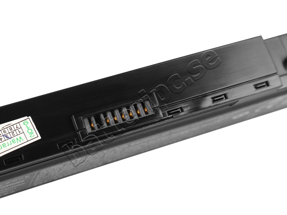 Original Batterier Samsung NP-P500-RA04UA 4400mAh