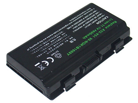 4400mAh Packard Bell EasyNote MX35 MX36 Original Batterier