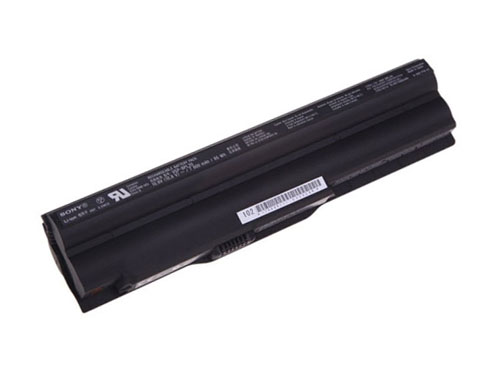 7800mAh Sony VGP-BPL20 VGP-BPS20 Original Batterier