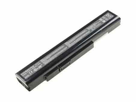 47Whr Medion MD 98067 MD 98068 MD 98093 MD98093 Original Batterier