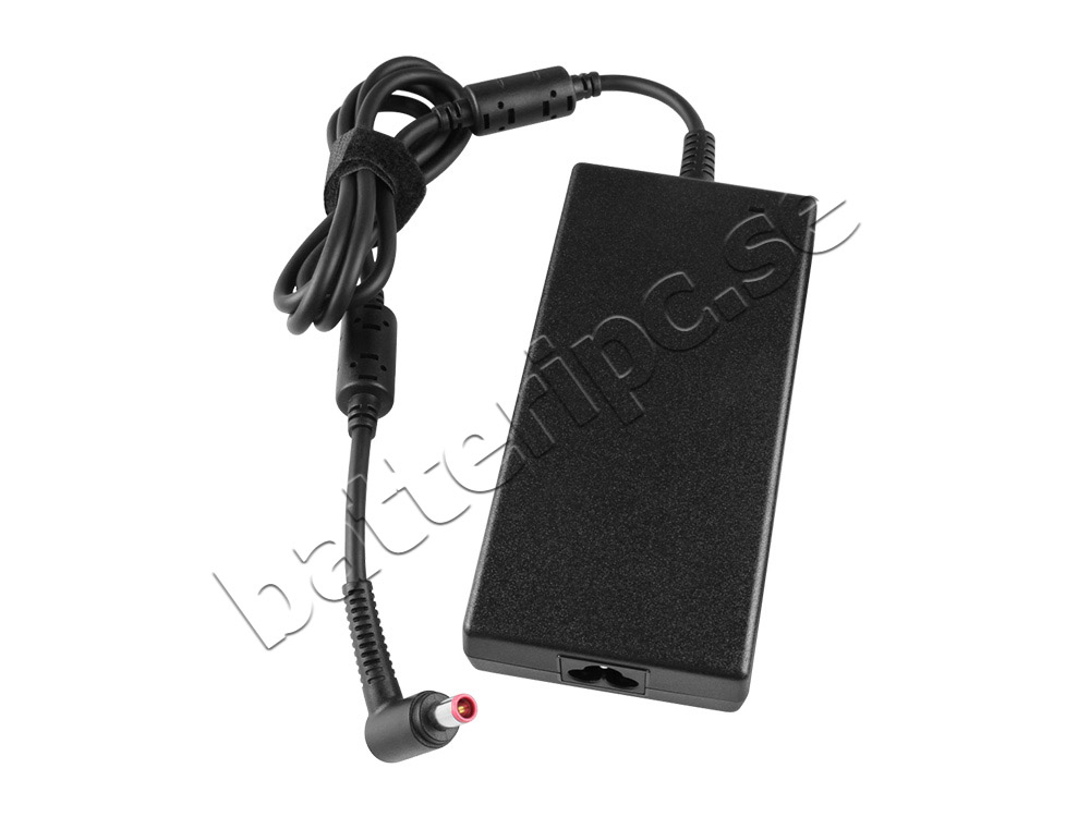 180W AC Adapter Laddare Acer Predator 15 G9-593-55XC + Kabel