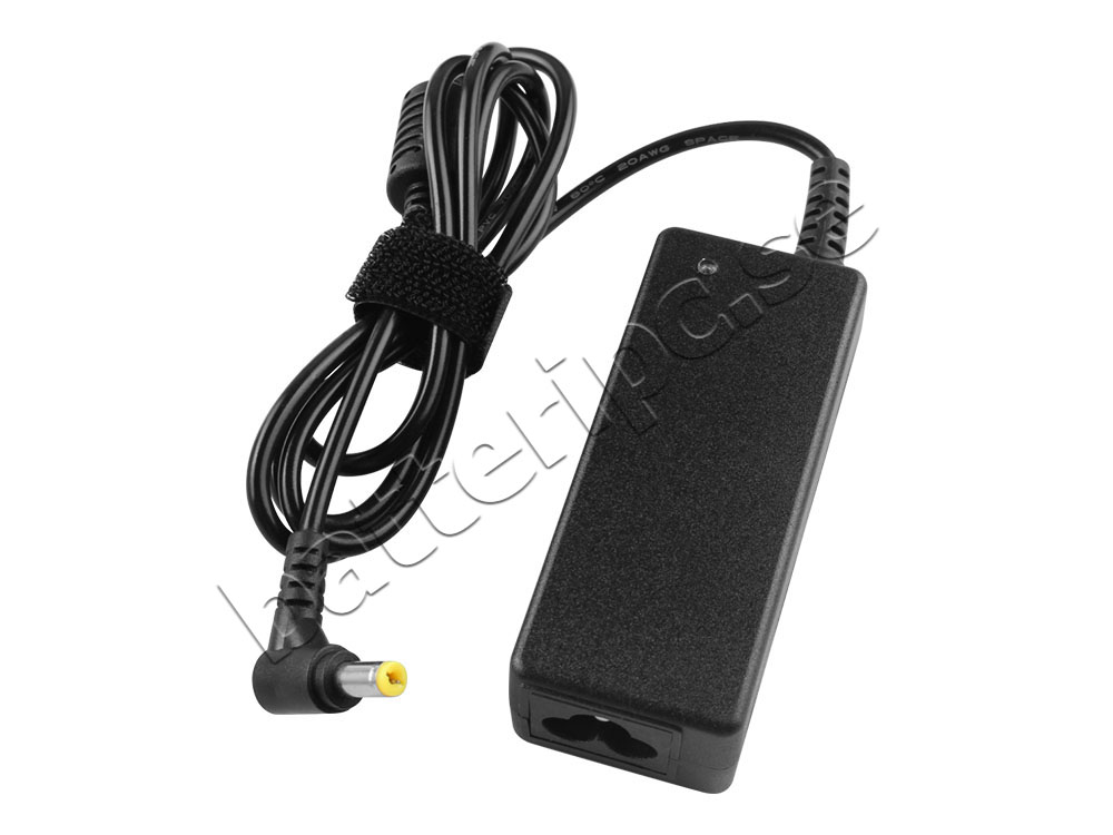 30W AC Adapter Laddare Acer Aspire One PAV70