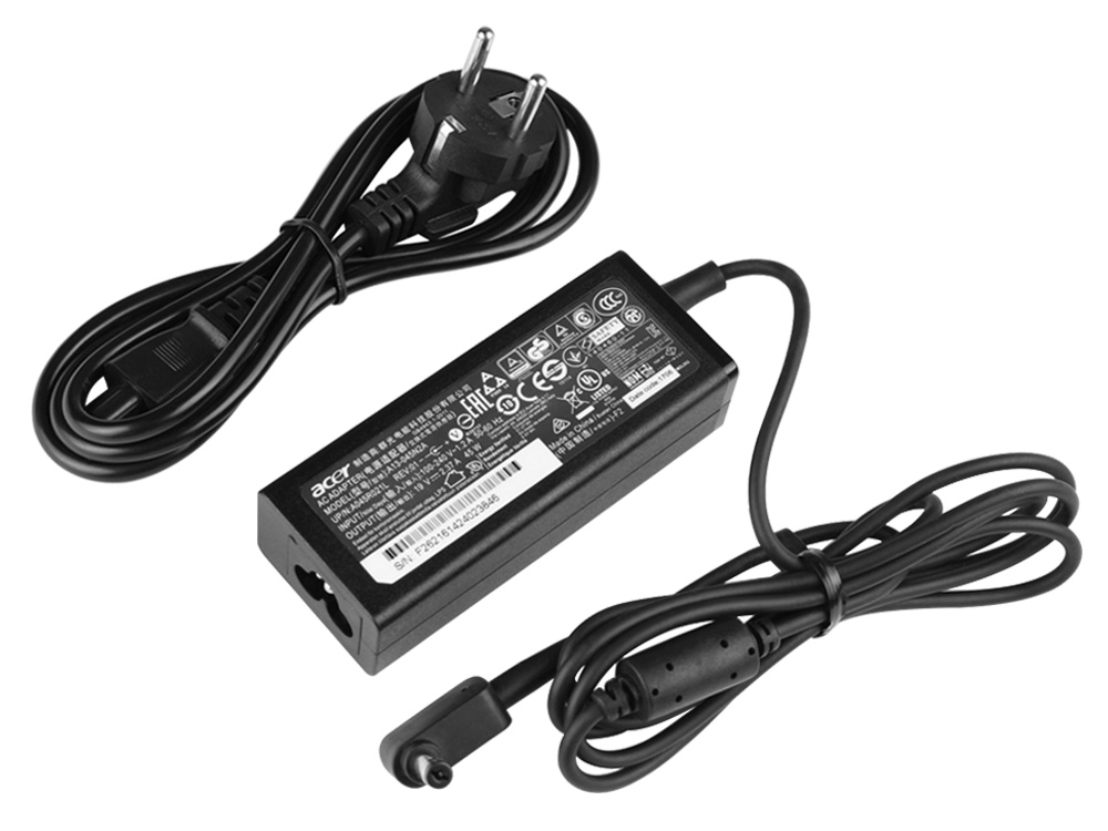 45W AC Adapter Laddare PA-1450-26(5.5mm * 1.7mm)