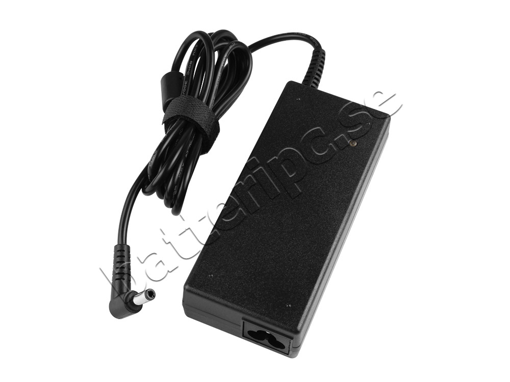 Original 90W AC Adapter Laddare Gateway ns41c ne71b ne56r15u