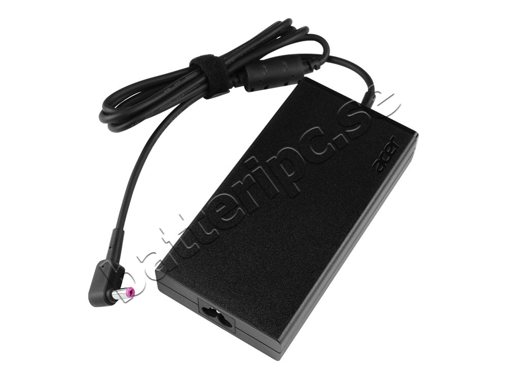 135W AC Adapter Laddare Acer Aspire VN7-592G-72VQ + Kabel