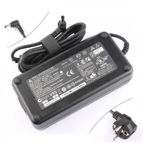 150W Acer AP.13503.001 AP.13503.002 Original AC Adapter Laddare