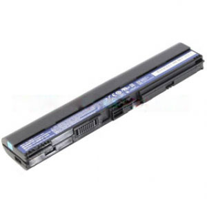 37Wh 2500mah Batterier Acer Aspire V5-121P V5-123