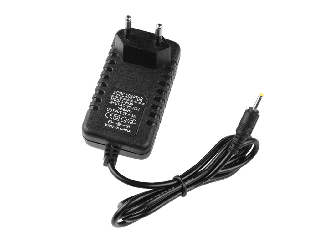 15W Laddare Medion Akoya E2215T (MD 60251) AC Adapter