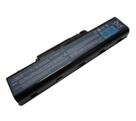 4400mAh Batterier Acer AS09A31 AS09A41 AS09A51