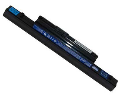 4400mAh Batterier Acer Aspire 4553G-N534G64MN