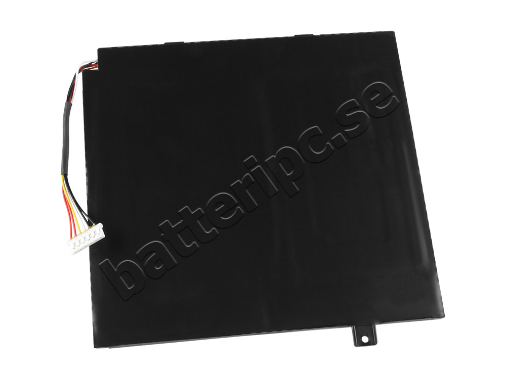 22Whr 5910mAh Batterier Acer Iconia Tab 10 A3-A20-K87F A3-A20-K3BG