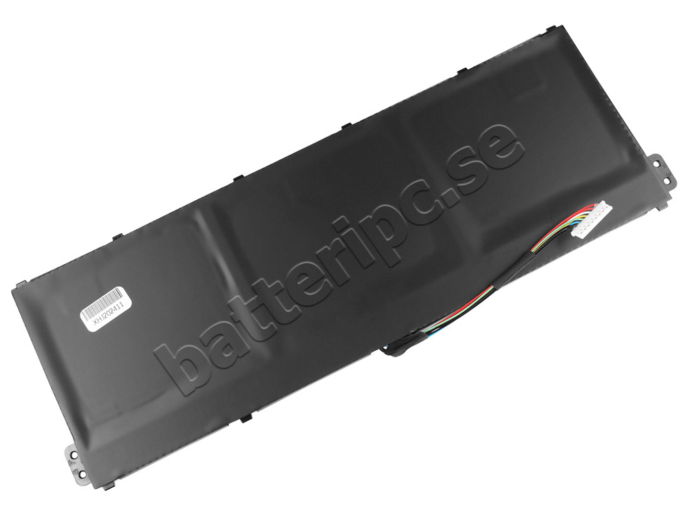 4200mAh 48Wh Batterier Acer Spin 3 SP314-54N-50W3