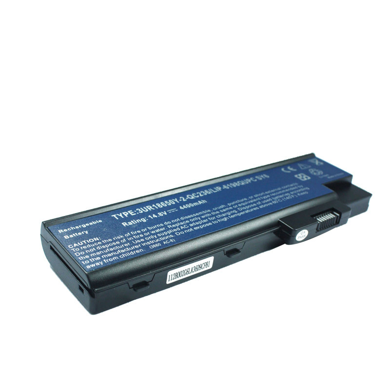 4400mAh 65Wh Batterier Acer Aspire 9411 9412 9413