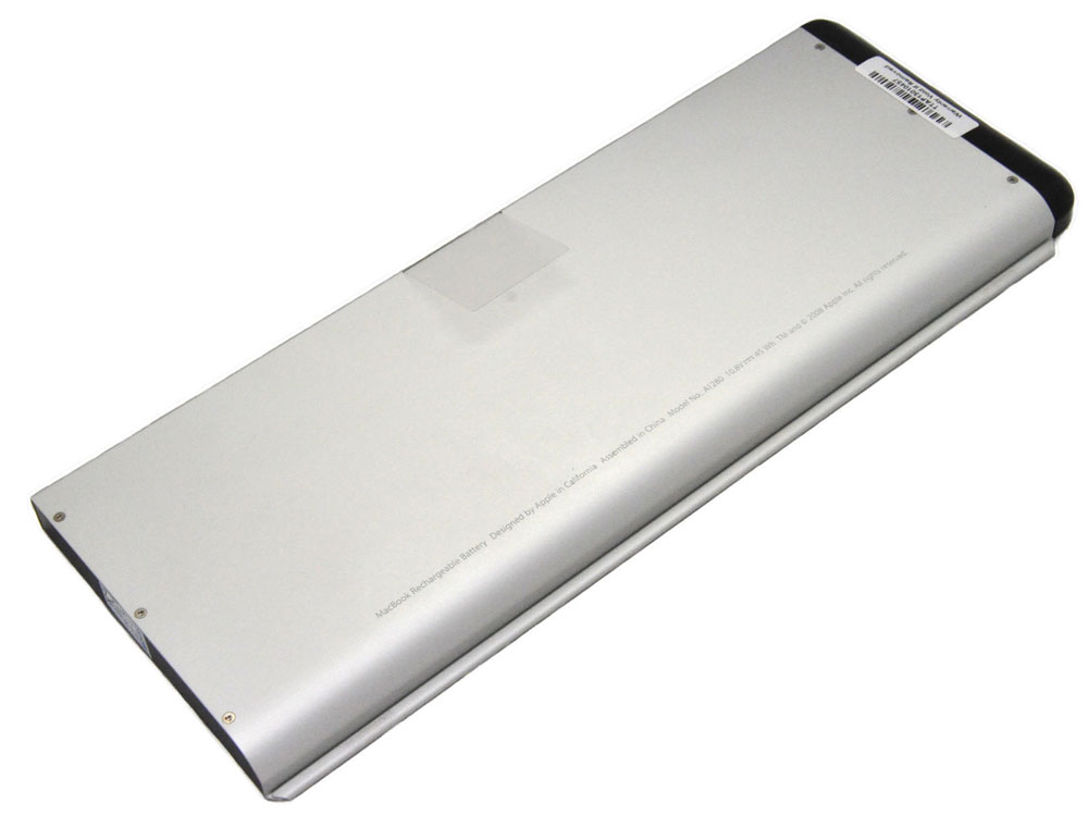 45Wh Batterier Apple A1280 661-4817