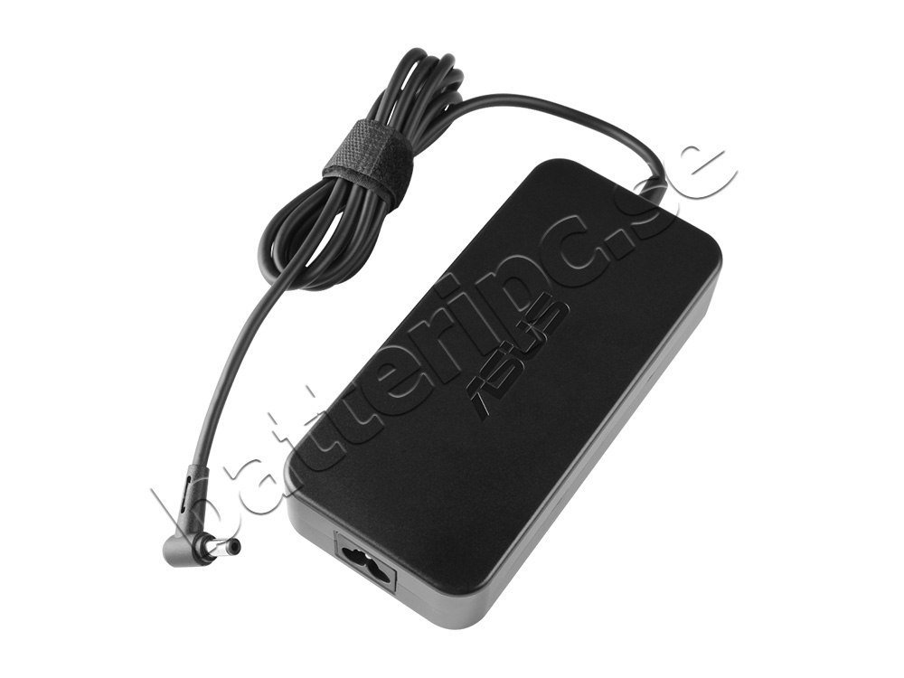 Original 180W AC Adapter Laddare Asus ROG G750VW-BKK5