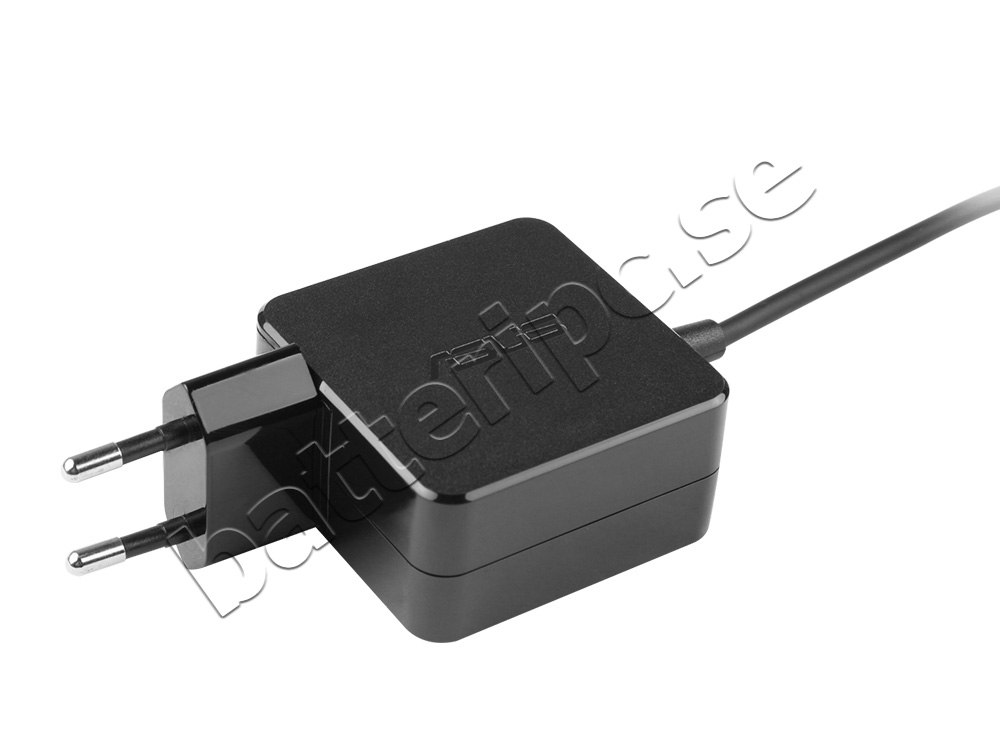 Original 33W Asus RT-AC68U RT-AC68W AC Adapter Laddare + Kabel