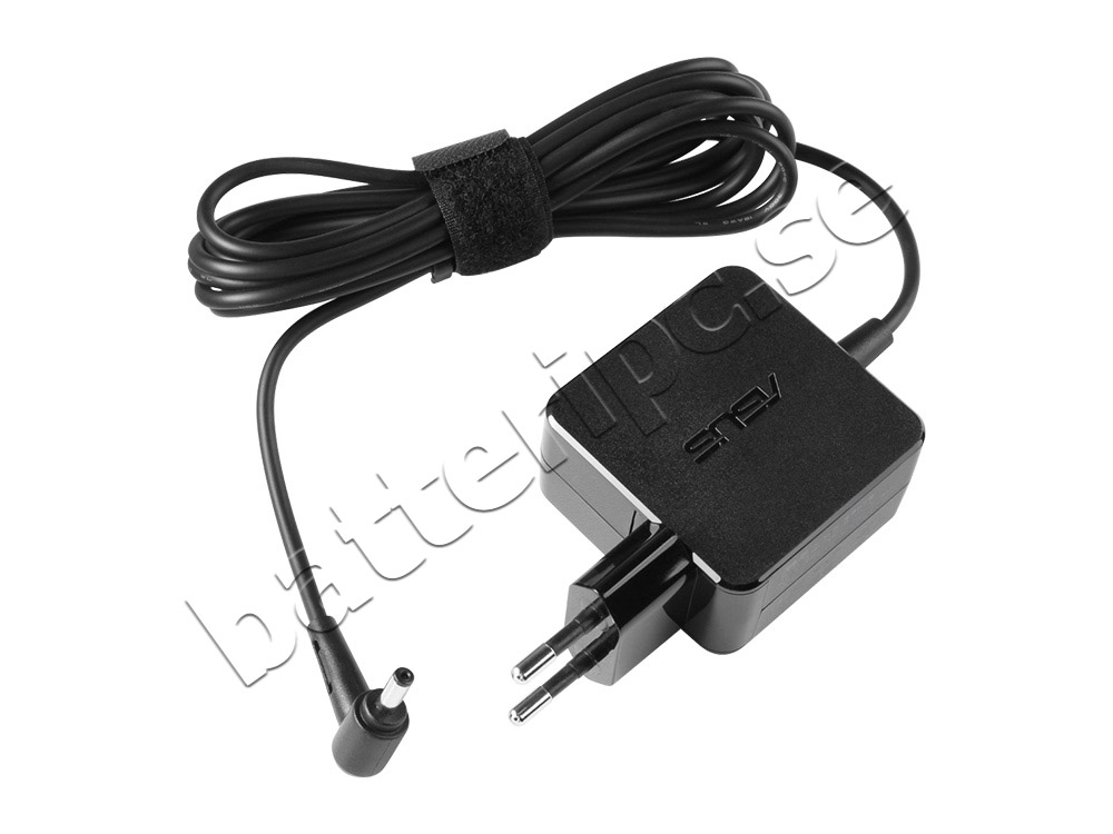 Original 33W Asus ADP-33AW A(4.0mm * 1.35mm) AC Adapter Laddare