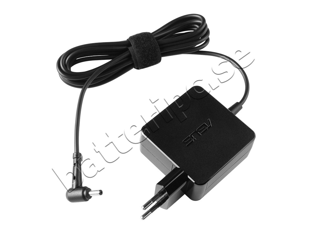 Adapter Laddare Original Asus AD2066020010LF 45W + Kabel