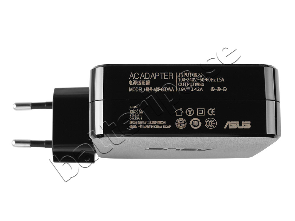 Original 65W Laddare Asus AD2087020 010LF AC Adapter