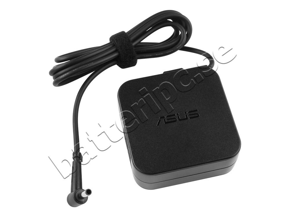 Original 65W Laddare Asus ADP-65GD B EXA1203YH(4.5mm*3.0mm) AC Adapter + Kabel