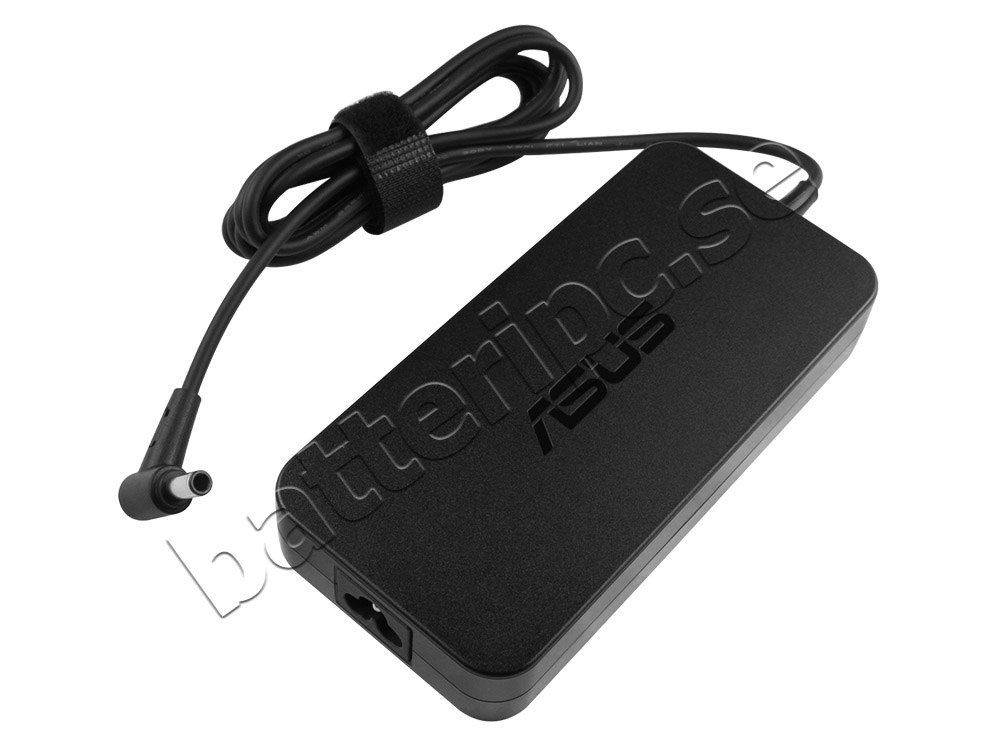 Original 120W Asus FX505D PX505D FX705D AC Adapter Laddare