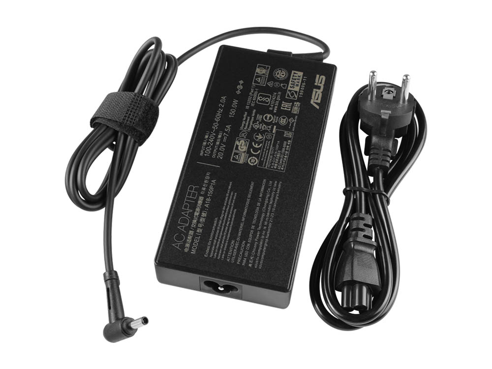 Original 150W Laddare Asus A18-150P1A(4.5mm*3.0mm) AC Adapter