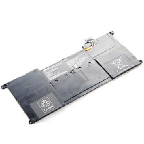 4800mAh Asus Zenbook UX21A-K1004V UX21A-R7202F UX21E-DH71 Batterier