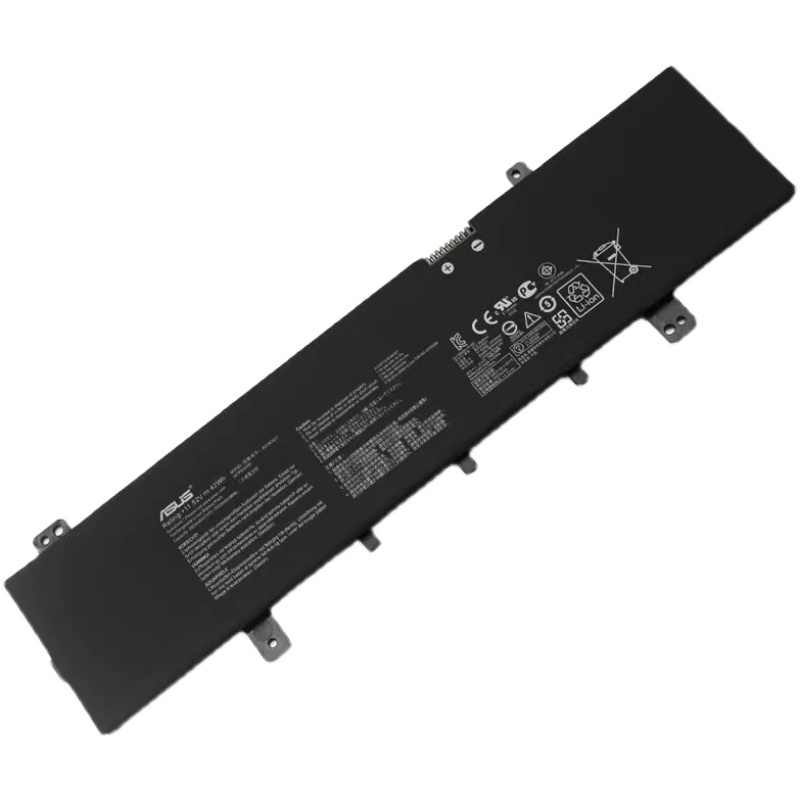 42Wh Asus 0B200-02510200 Original Batterier