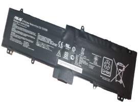 23Whr Asus Transformer Book TX300 C21-TX300D Original Batterier