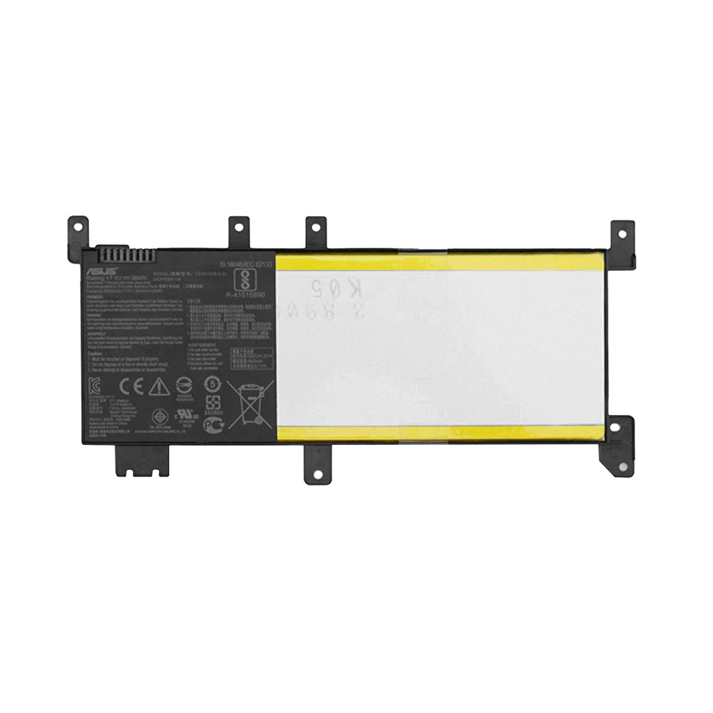 38Wh Asus VivoBook X442UA-7100U X442UA-FA016T Original Batterier