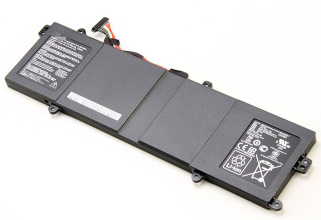 50Whr Asus B400A B400VC B400A-XH51 Original Batterier