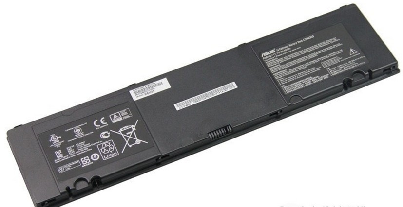 44Whr Asus C31N1303 PU401LA PU401LA-WO007P Original Batterier