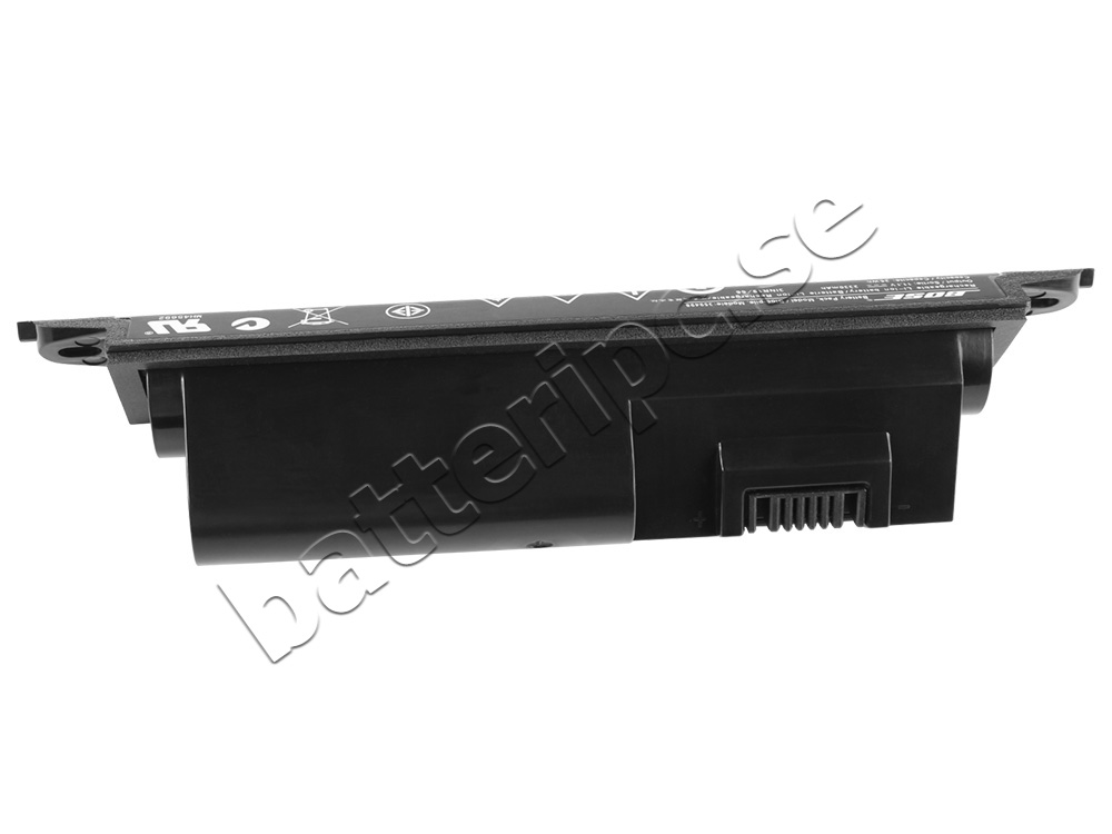 Original 2330mAh 26Wh Batterier Bose 359495 359498