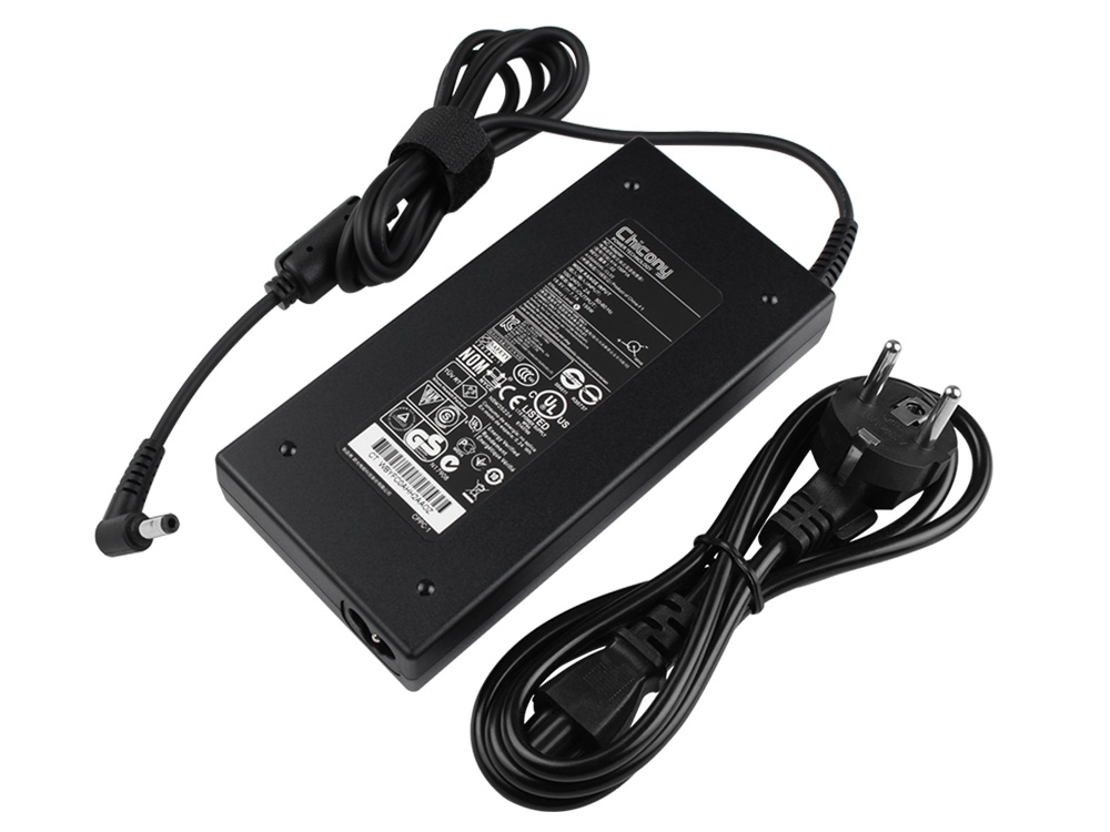 150W Laddare Medion Akoya X7611 (MD 98541) AC Adapter