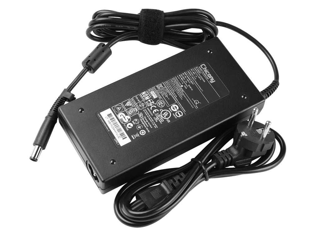 150W MSI GL65 9SCK-051 AC Adapter Laddare