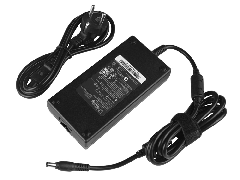 180W MSI Bravo 15 A4DDR-247 AC Adapter Laddare